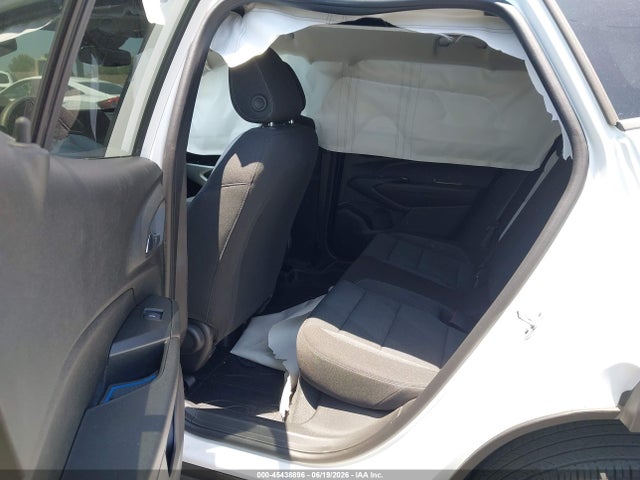 KL77LFEP9TC066741 Chevrolet Trax Fwd Ls