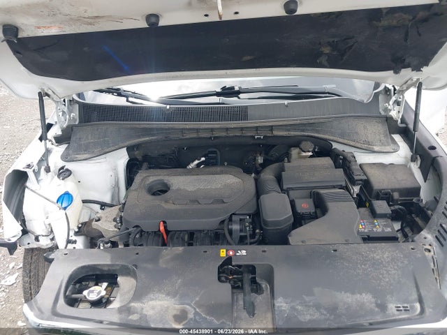 Aukcja sprzedaży 2020 Kia Sorento 2.4l Lx, vin: 5XYPGDA31LG696327, numer aukcji: 45438901