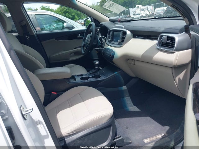 Продажа на аукционе авто 2020 Kia Sorento 2.4l Lx, vin: 5XYPGDA31LG696327, номер лота: 45438901