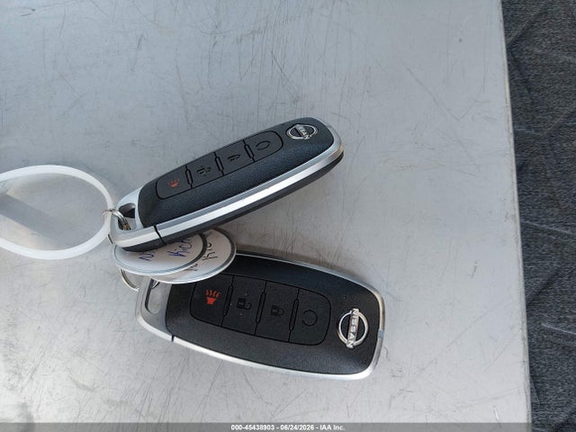 Продажа на аукционе авто 2026 Nissan Kicks Sv, vin: 3N8AP6CB4TL314651, номер лота: 45438903
