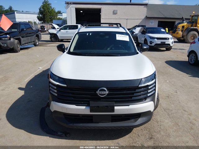 Продажа на аукционе авто 2026 Nissan Kicks Sv, vin: 3N8AP6CB4TL314651, номер лота: 45438903