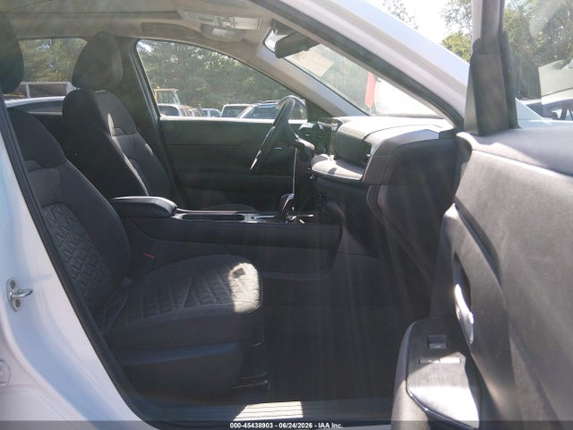 Продажа на аукционе авто 2026 Nissan Kicks Sv, vin: 3N8AP6CB4TL314651, номер лота: 45438903