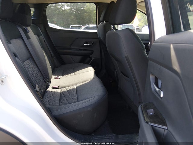 Продажа на аукционе авто 2026 Nissan Kicks Sv, vin: 3N8AP6CB4TL314651, номер лота: 45438903