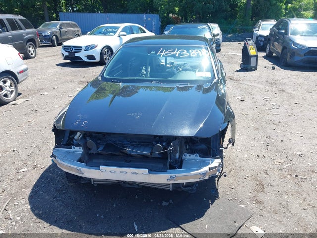 Aukcja sprzedaży 2018 Honda Accord Sport, vin: 1HGCV1F36JA091875, numer aukcji: 45438910