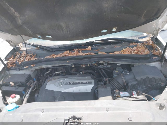 Aukcja sprzedaży 2008 Acura Mdx Technology Package, vin: 2HNYD28418H532563, numer aukcji: 45438914