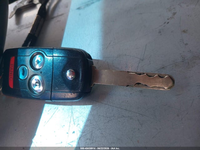Aukcja sprzedaży 2008 Acura Mdx Technology Package, vin: 2HNYD28418H532563, numer aukcji: 45438914