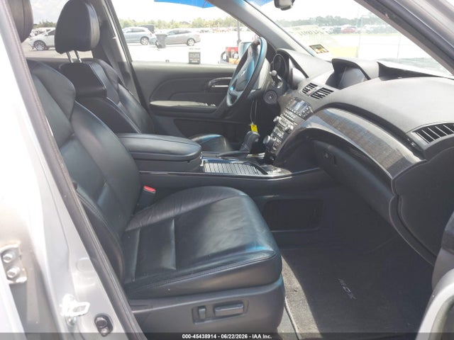 Aukcja sprzedaży 2008 Acura Mdx Technology Package, vin: 2HNYD28418H532563, numer aukcji: 45438914