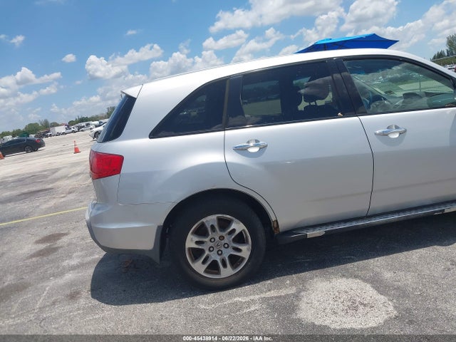 Aukcja sprzedaży 2008 Acura Mdx Technology Package, vin: 2HNYD28418H532563, numer aukcji: 45438914