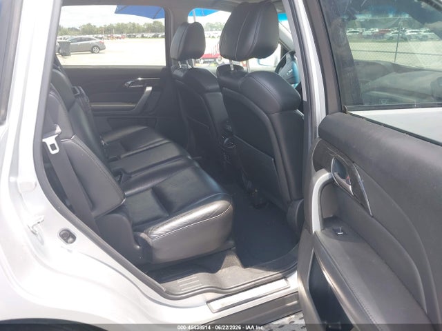 Aukcja sprzedaży 2008 Acura Mdx Technology Package, vin: 2HNYD28418H532563, numer aukcji: 45438914