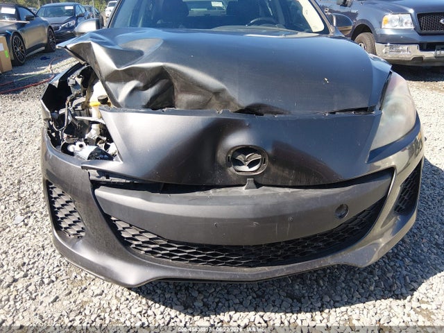Aukcja sprzedaży 2013 Mazda Mazda3 I Touring, vin: JM1BL1VP4D1791368, numer aukcji: 45438917