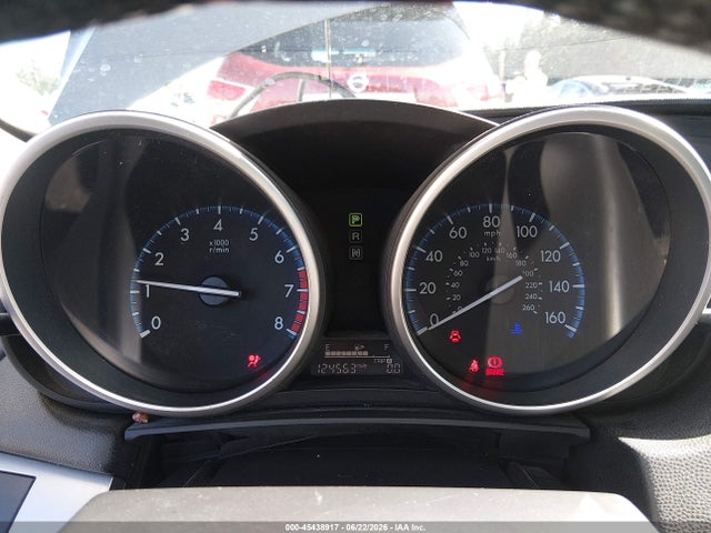 Aukcja sprzedaży 2013 Mazda Mazda3 I Touring, vin: JM1BL1VP4D1791368, numer aukcji: 45438917