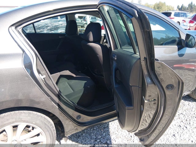 Aukcja sprzedaży 2013 Mazda Mazda3 I Touring, vin: JM1BL1VP4D1791368, numer aukcji: 45438917