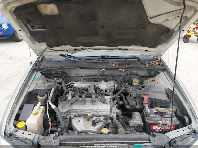 Продажа на аукционе авто 2006 Nissan Sentra 1.8s, vin: 3N1CB51D96L525594, номер лота: 45438919