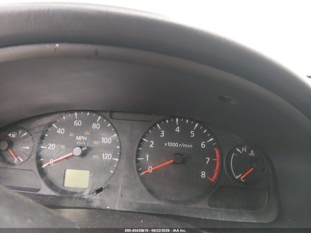 Продажа на аукционе авто 2006 Nissan Sentra 1.8s, vin: 3N1CB51D96L525594, номер лота: 45438919