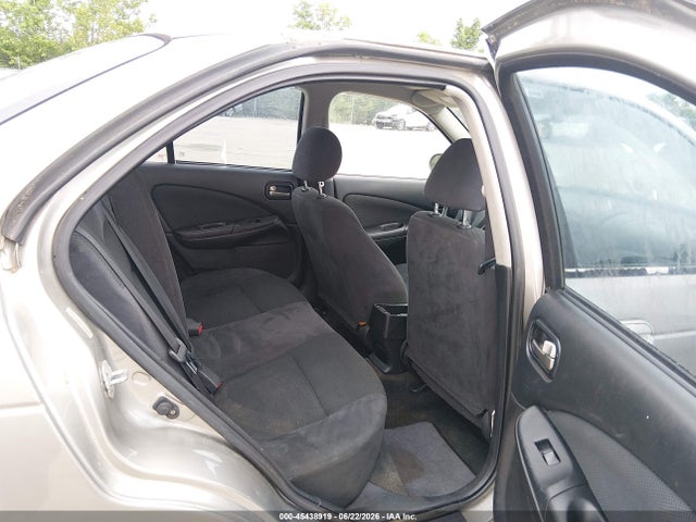 Продажа на аукционе авто 2006 Nissan Sentra 1.8s, vin: 3N1CB51D96L525594, номер лота: 45438919