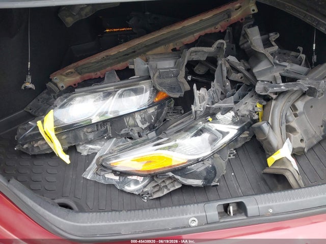 Aukcja sprzedaży 2018 Toyota Camry Le, vin: 4T1B11HKXJU517149, numer aukcji: 45438920