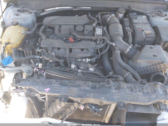 5XXG64J23NG118456 KIA K5 Gt-line