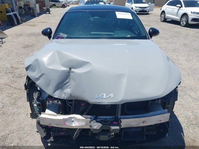 5XXG64J23NG118456 KIA K5 Gt-line