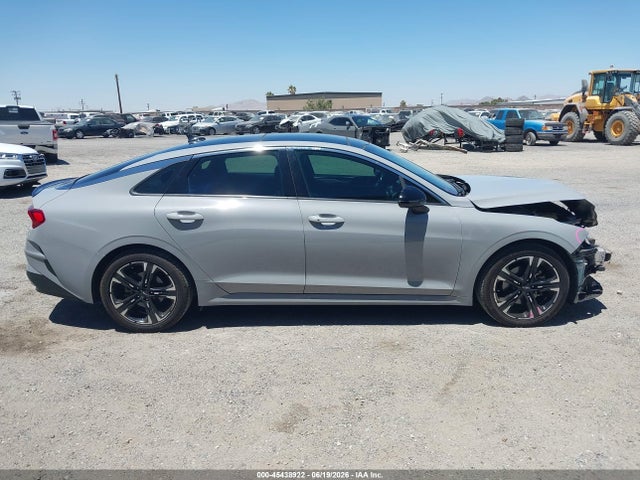5XXG64J23NG118456 KIA K5 Gt-line