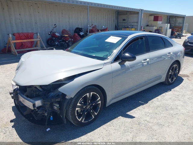 5XXG64J23NG118456 KIA K5 Gt-line