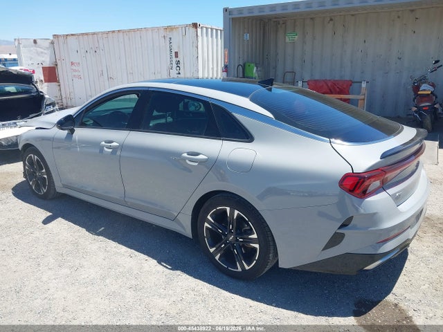 5XXG64J23NG118456 KIA K5 Gt-line