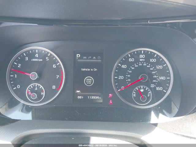 5XXG64J23NG118456 KIA K5 Gt-line