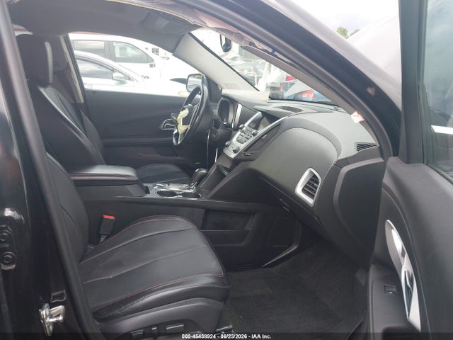 45438924 :رقم المزاد ، 2GNFLGE30H6138306 vin ، 2017 Chevrolet Equinox Premier مزاد بيع