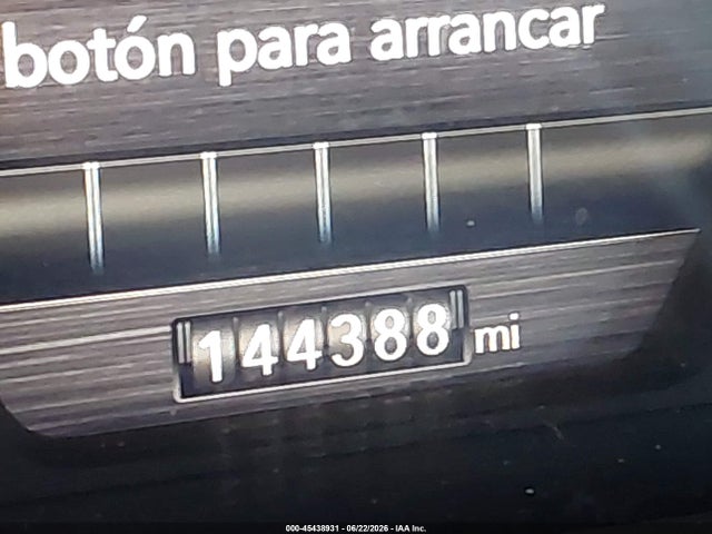 45438931 :رقم المزاد ، 1C6RREFT1NN189948 vin ، 2022 Ram 1500 Big Horn  4x2 5'7 Box مزاد بيع