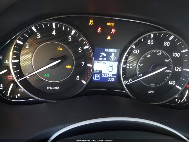 Nissan ARMADA SV 2019 JN8AY2ND2K9089285 Image 7
