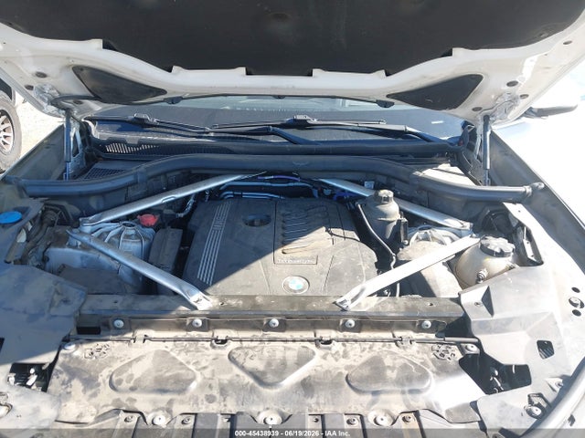 BMW X5 Sdrive40i 2021 5UXCR4C07M9F13948 Image 10