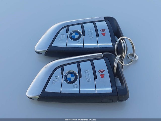 BMW X5 Sdrive40i 2021 5UXCR4C07M9F13948 Image 11
