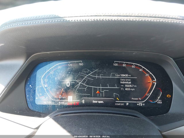 BMW X5 Sdrive40i 2021 5UXCR4C07M9F13948 Image 7