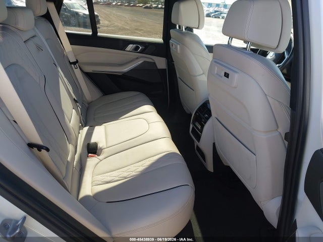 BMW X5 Sdrive40i 2021 5UXCR4C07M9F13948 Image 8