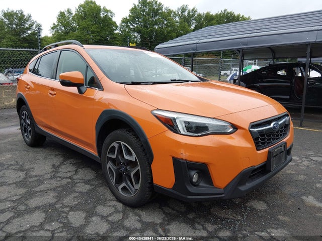 Aukcja sprzedaży 2020 Subaru Crosstrek Limited, vin: JF2GTAMC6LH236983, numer aukcji: 45438941
