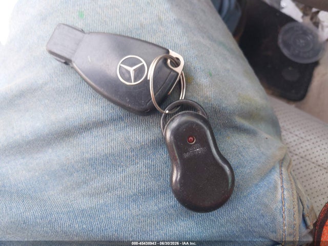 Aukcja sprzedaży 2005 Mercedes-benz E 500 4matic, vin: WDBUH83JX5X182221, numer aukcji: 45438943