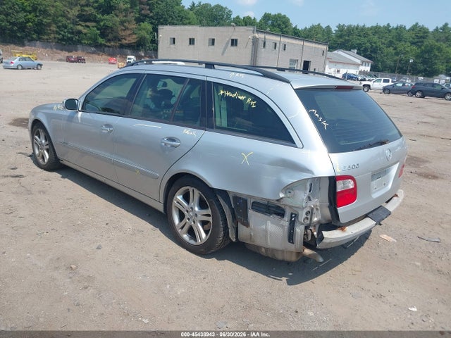 Aukcja sprzedaży 2005 Mercedes-benz E 500 4matic, vin: WDBUH83JX5X182221, numer aukcji: 45438943