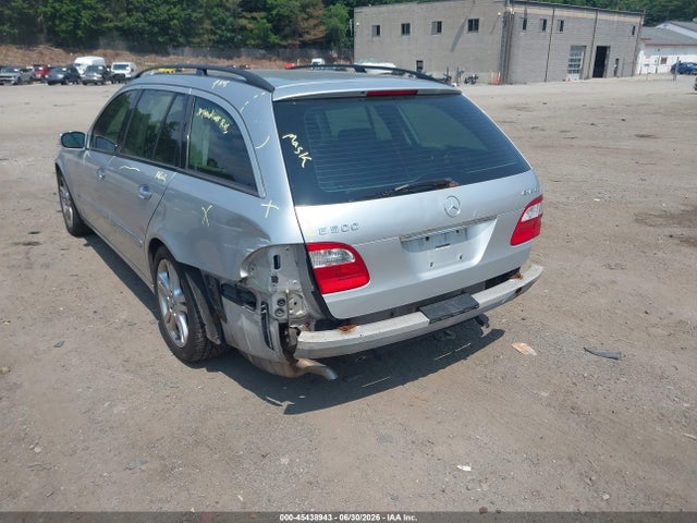 Aukcja sprzedaży 2005 Mercedes-benz E 500 4matic, vin: WDBUH83JX5X182221, numer aukcji: 45438943