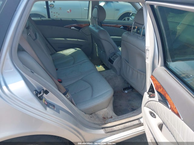 Aukcja sprzedaży 2005 Mercedes-benz E 500 4matic, vin: WDBUH83JX5X182221, numer aukcji: 45438943