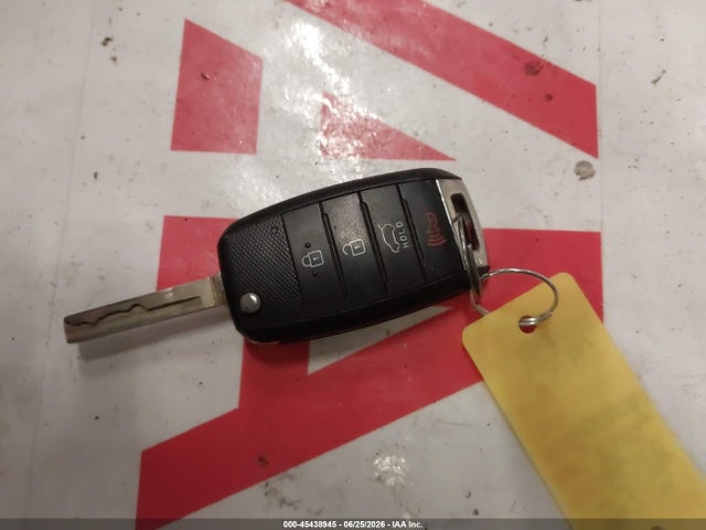 Aukcja sprzedaży 2018 Kia Sorento 3.3l Lx, vin: 5XYPGDA57JG422564, numer aukcji: 45438945
