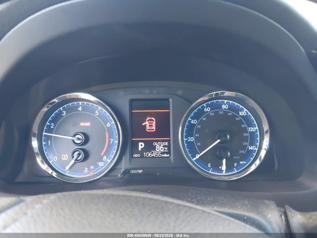 Toyota COROLLA LE 2018 5YFBURHE4JP833986 Image 7