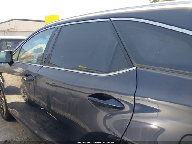 JTJDZKCA3K2020335 Lexus Rx 350l Luxury