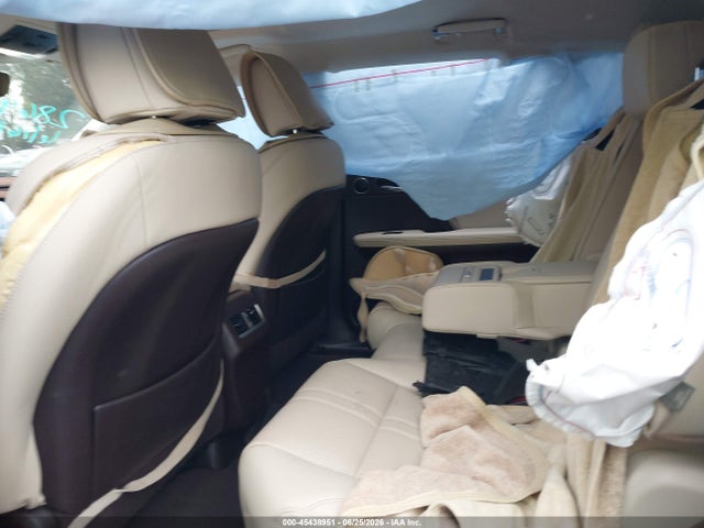 JTJDZKCA3K2020335 Lexus Rx 350l Luxury
