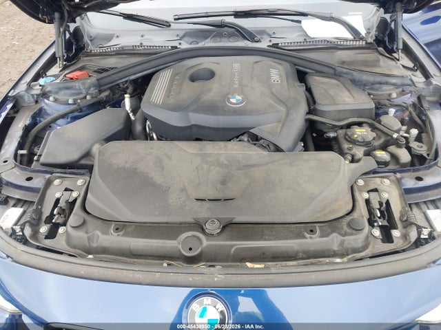 Продаж на аукціоні авто 2018 Bmw 330i Xdrive, vin: WBA8D9C55JA615333, номер лоту: 45438950