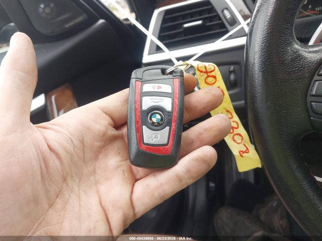 Продаж на аукціоні авто 2018 Bmw 330i Xdrive, vin: WBA8D9C55JA615333, номер лоту: 45438950