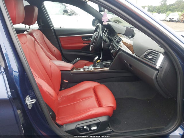 Продаж на аукціоні авто 2018 Bmw 330i Xdrive, vin: WBA8D9C55JA615333, номер лоту: 45438950