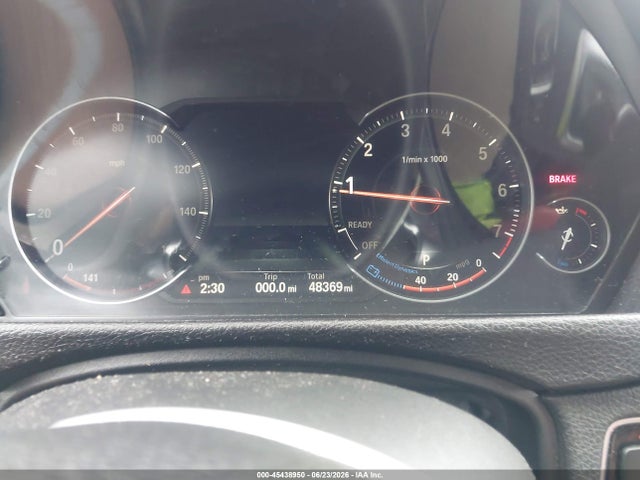 Продаж на аукціоні авто 2018 Bmw 330i Xdrive, vin: WBA8D9C55JA615333, номер лоту: 45438950