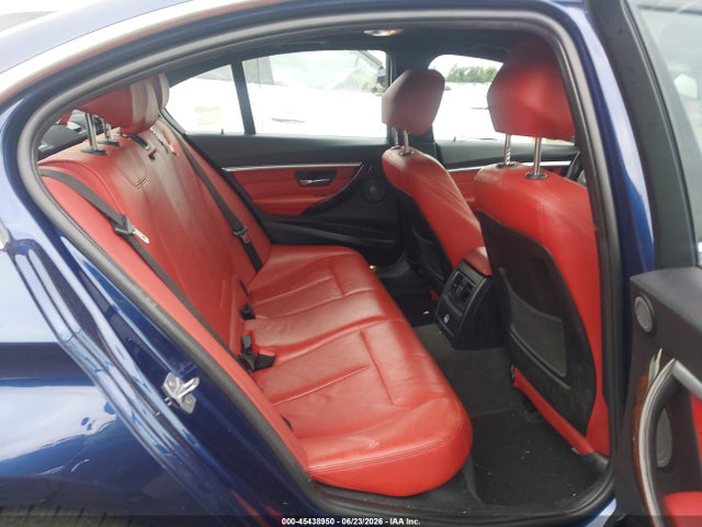 Продаж на аукціоні авто 2018 Bmw 330i Xdrive, vin: WBA8D9C55JA615333, номер лоту: 45438950