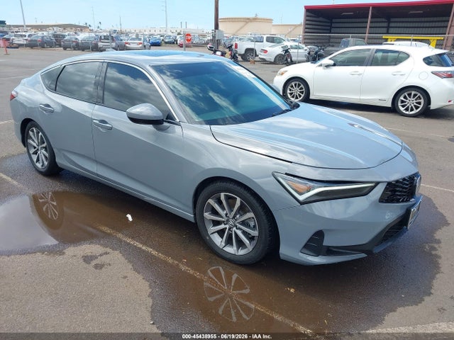 Продажа на аукционе авто 2026 Acura Integra Fwd, vin: 19UDE4H22TA004664, номер лота: 45438955