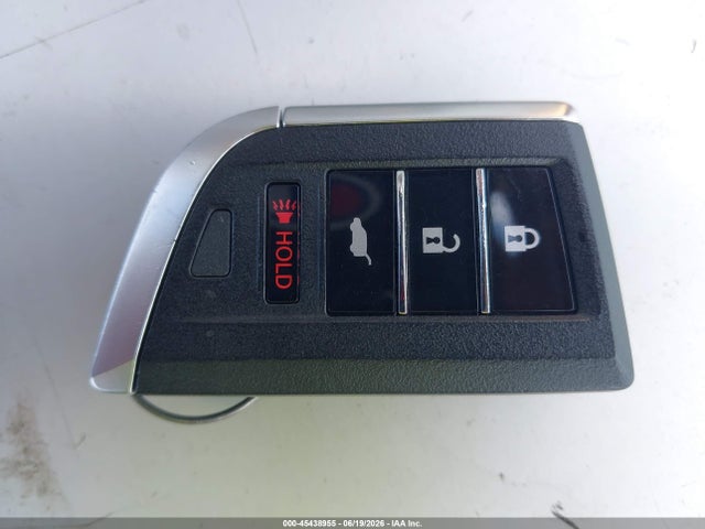 2026 Acura Integra Fwd მანქანა იყიდება აუქციონზე, vin: 19UDE4H22TA004664, აუქციონის ნომერი: 45438955