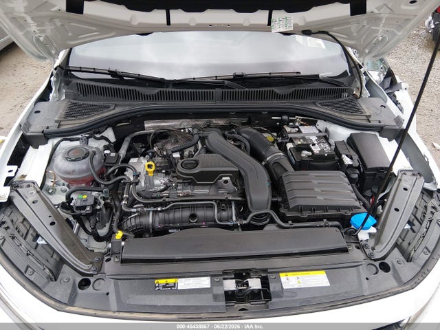 Продаж на аукціоні авто 2026 Volkswagen Jetta Sport, vin: 3VWBW7BU9TM017961, номер лоту: 45438957